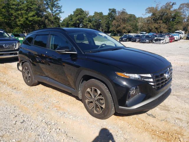 2022 HYUNDAI TUCSON SEL #3304697916