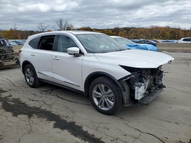 2024 ACURA MDX #3303878686