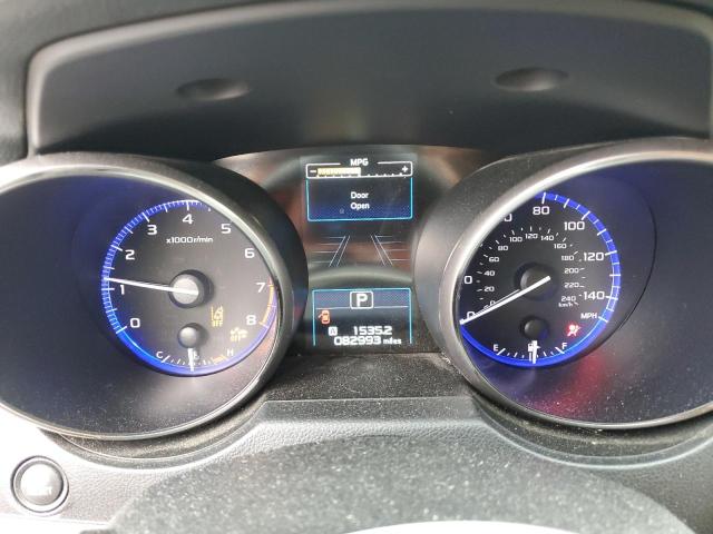 2018 SUBARU OUTBACK 2. 4S4BSAHC6J3283412