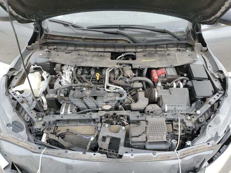 2024 NISSAN ALTIMA SV #3304966945