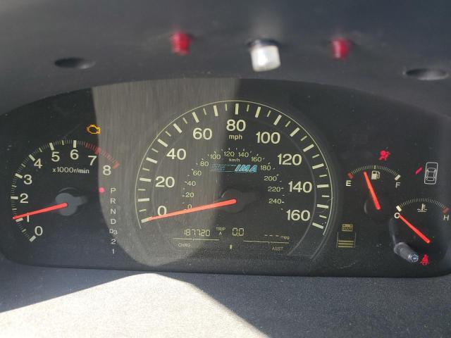 2007 HONDA ACCORD HYB #3295905393