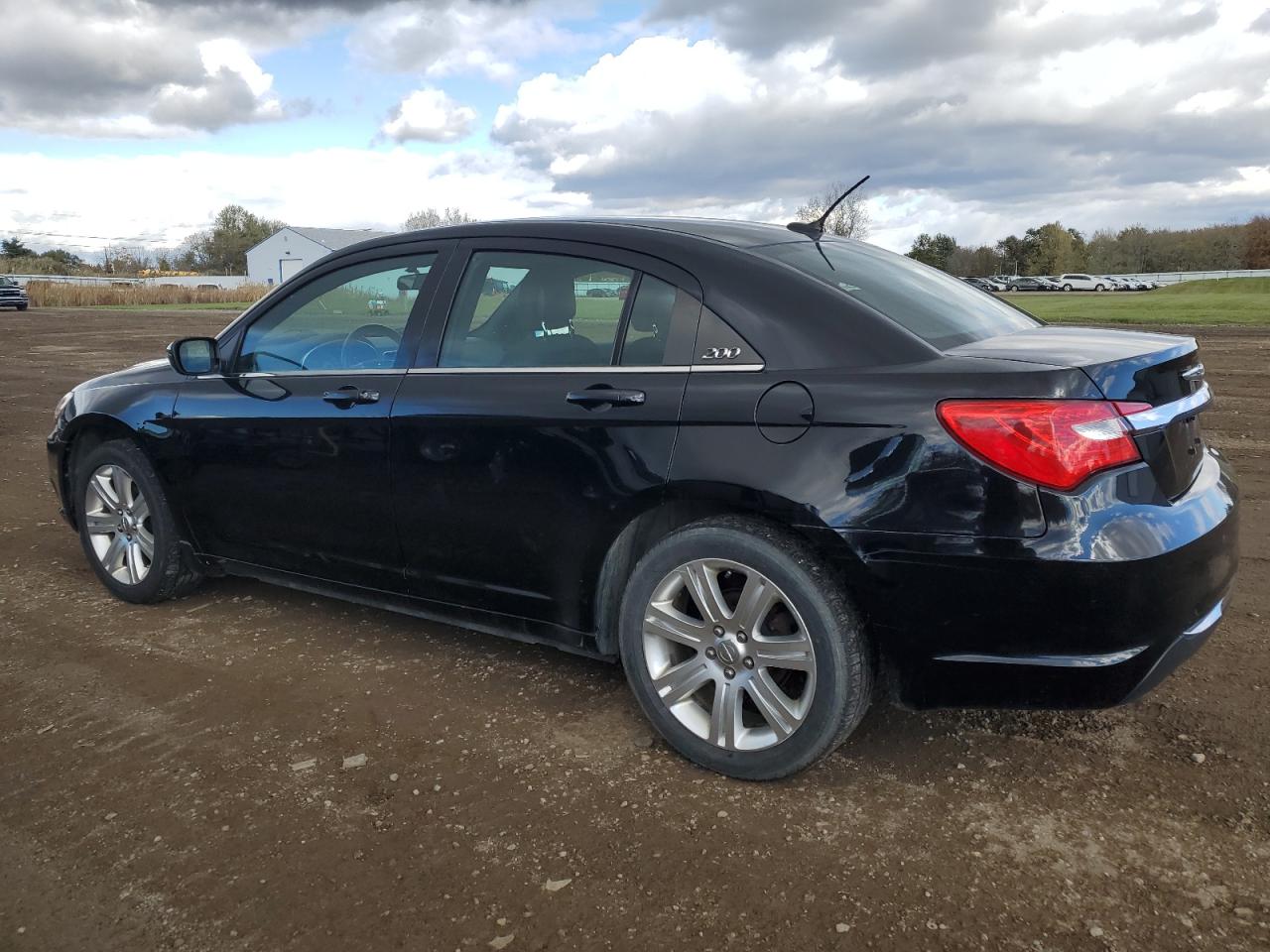 CHRYSLER 200 TOURING