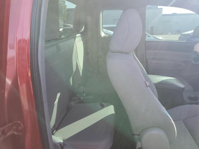 2012 TOYOTA TACOMA ACC #3305358323