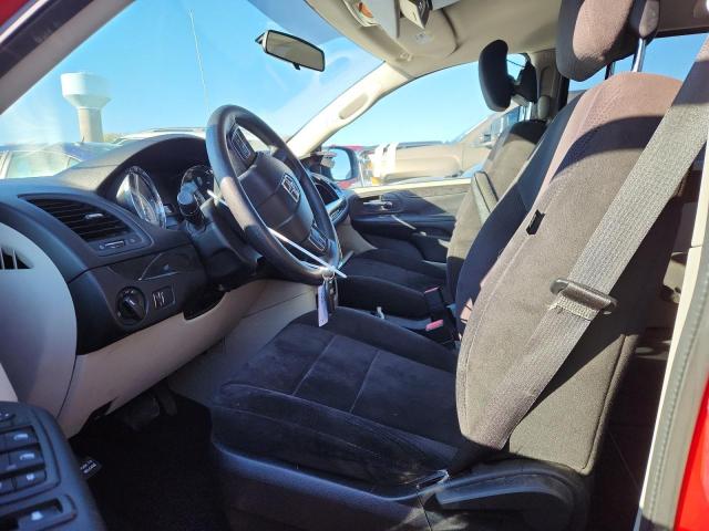 2013 DODGE GRAND CARA - 2C4RDGBG5DR817197