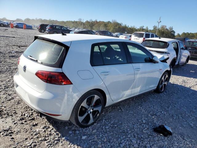 2017 VOLKSWAGEN GTI S - 3VW5T7AU1HM061709