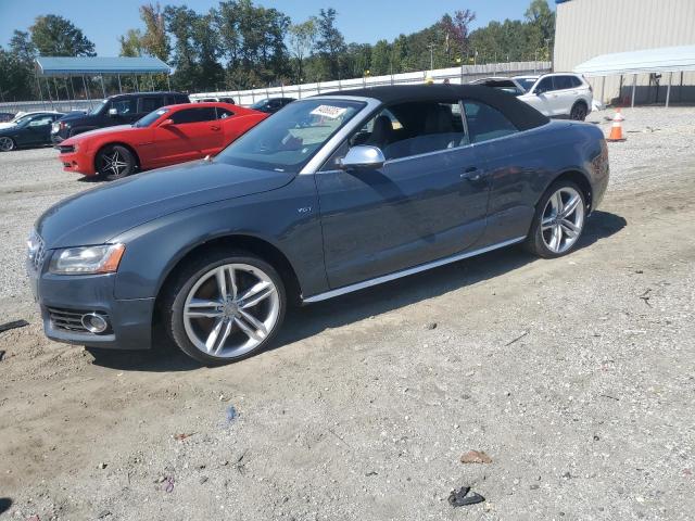 AUDI S5 PRESTIG