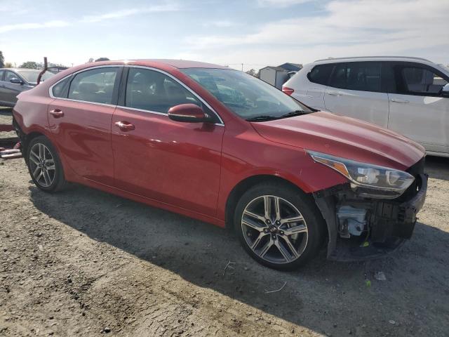 2019 KIA FORTE EX - 3KPF54AD5KE021389