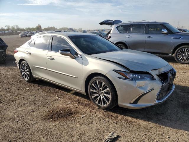 2019 LEXUS ES 350 - 58ABZ1B15KU022036