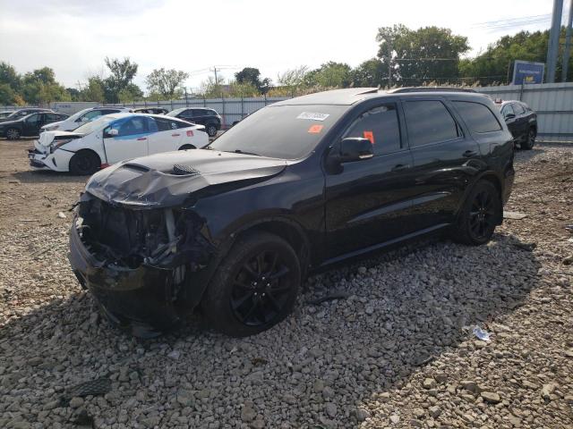 Global Auto Auctions: 2018 DODGE DURANGO R/T
