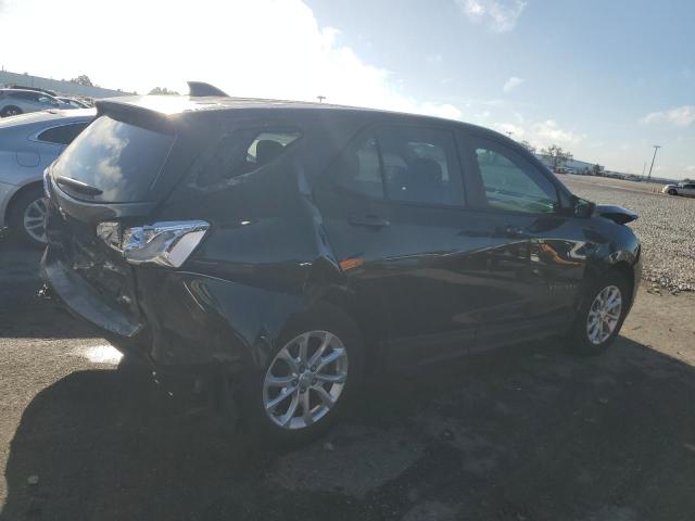 2020 CHEVROLET EQUINOX LS - 2GNAXHEV0L6269847