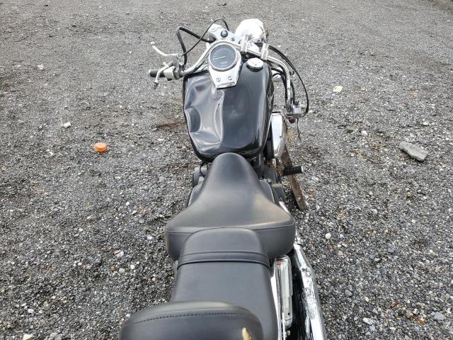 2019 HONDA VT750 C JH2RC5006KK500416