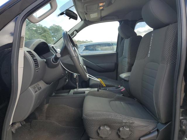 2012 NISSAN FRONTIER S - 1N6AD0CU2CC403002