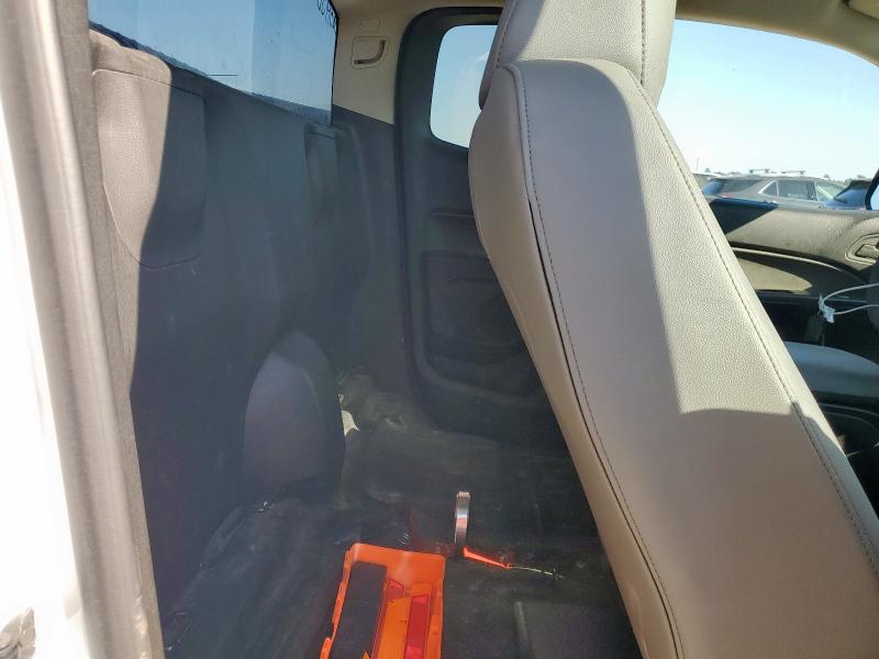 2022 CHEVROLET COLORADO - 1GCHSBEA9N1140530