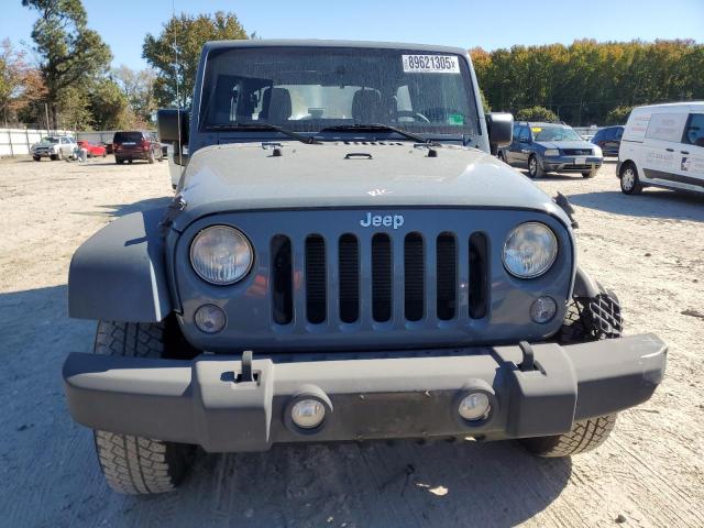 2014 JEEP WRANGLER UNLIMITED SPORT - 1C4BJWDG2EL325528