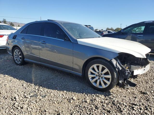 2011 MERCEDES-BENZ E 350 #3296381654