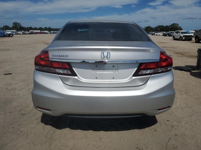 2014 HONDA CIVIC LX - 19XFB2F54EE076659