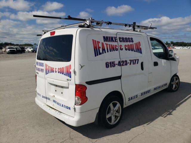 2015 NISSAN NV 3N6CM0KN1FK692908