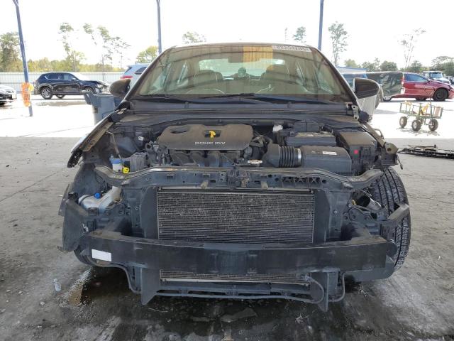 2018 HYUNDAI ELANTRA SE - 5NPD84LF7JH219835