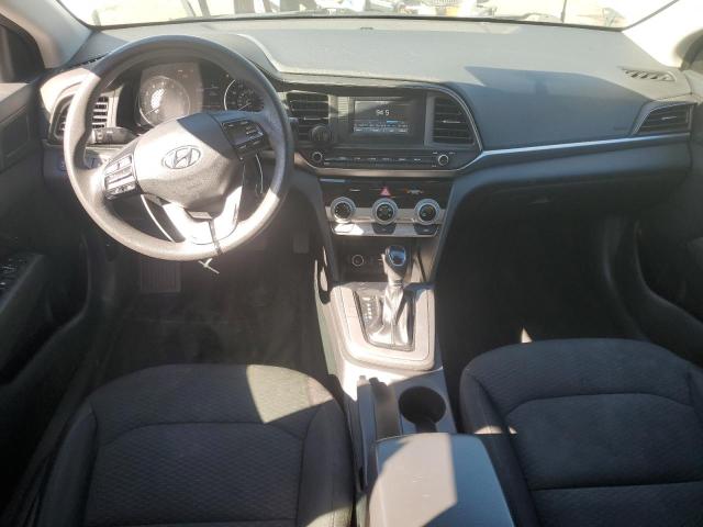 2019 HYUNDAI ELANTRA SE #3280275955