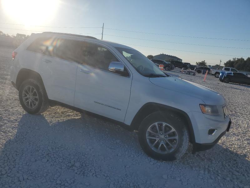 2015 JEEP GRAND CHER - 1C4RJFBG0FC726238