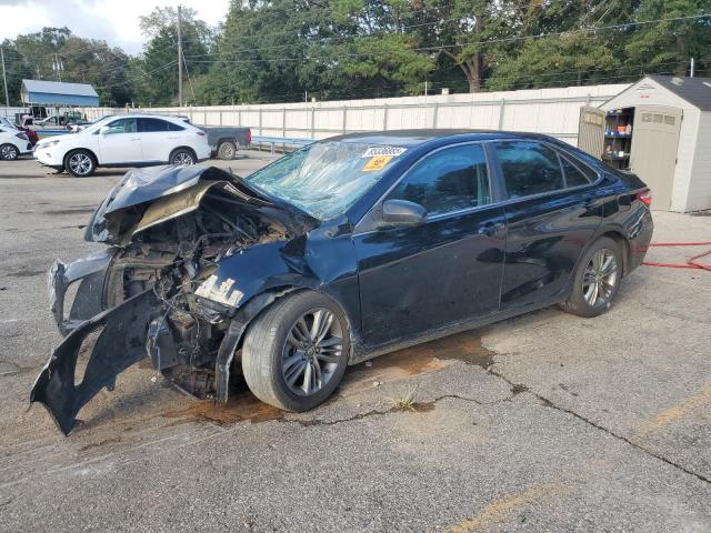 Global Auto Auctions: 2017 TOYOTA CAMRY LE