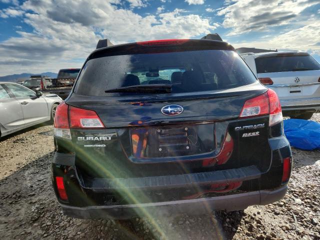 2013 SUBARU OUTBACK 2. - 4S4BRBGC1D3319918