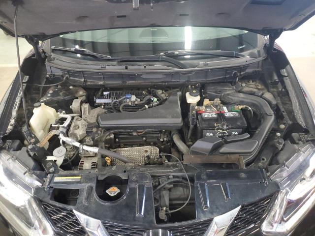 2016 NISSAN ROGUE S - 5N1AT2MV6GC900788