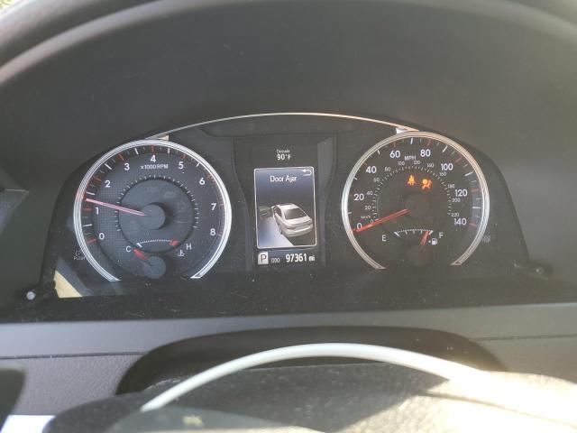 2017 TOYOTA CAMRY LE 4T1BF1FK5HU444187