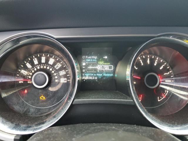 2014 FORD MUSTANG #3283815416