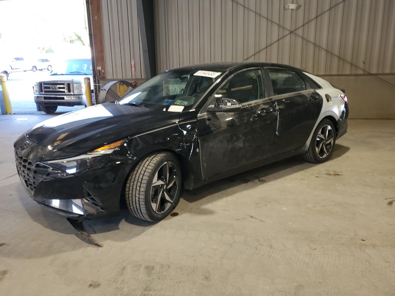 HYUNDAI ELANTRA LIMITED