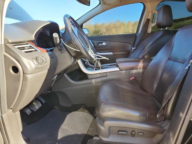 2012 FORD EDGE LIMIT #3296679020
