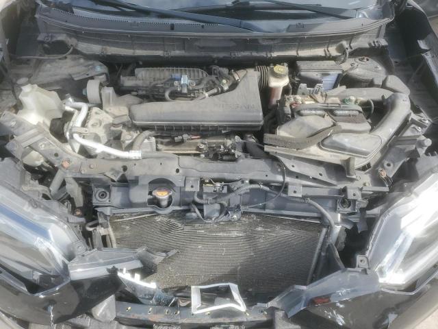 2015 NISSAN ROGUE S - KNMAT2MV9FP581592