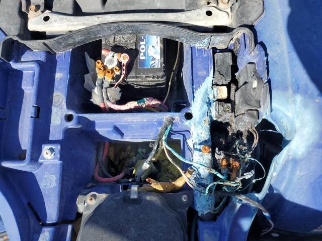 2004 YAMAHA YFM660 F - JY4AM03W54C012155