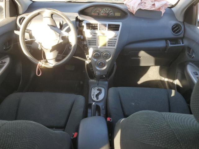 2010 TOYOTA YARIS #3278568962