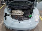 Lot #3304725939 2006 VOLKSWAGEN NEW BEETLE