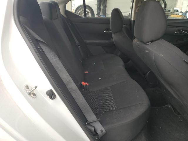 2023 NISSAN SENTRA S #3304593439