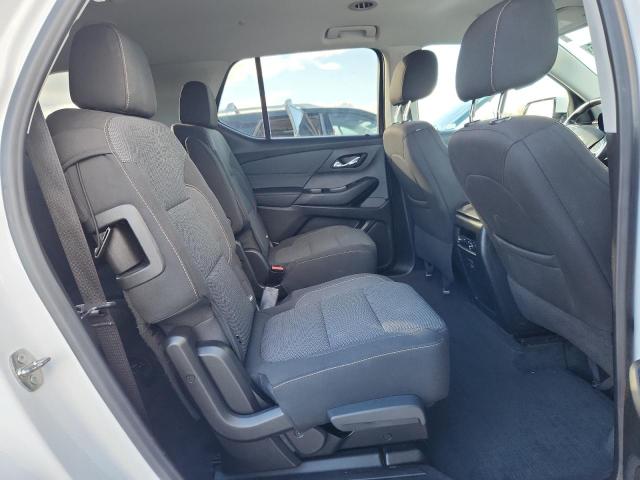 2020 CHEVROLET TRAVERSE L - 1GNERGKW2LJ261352