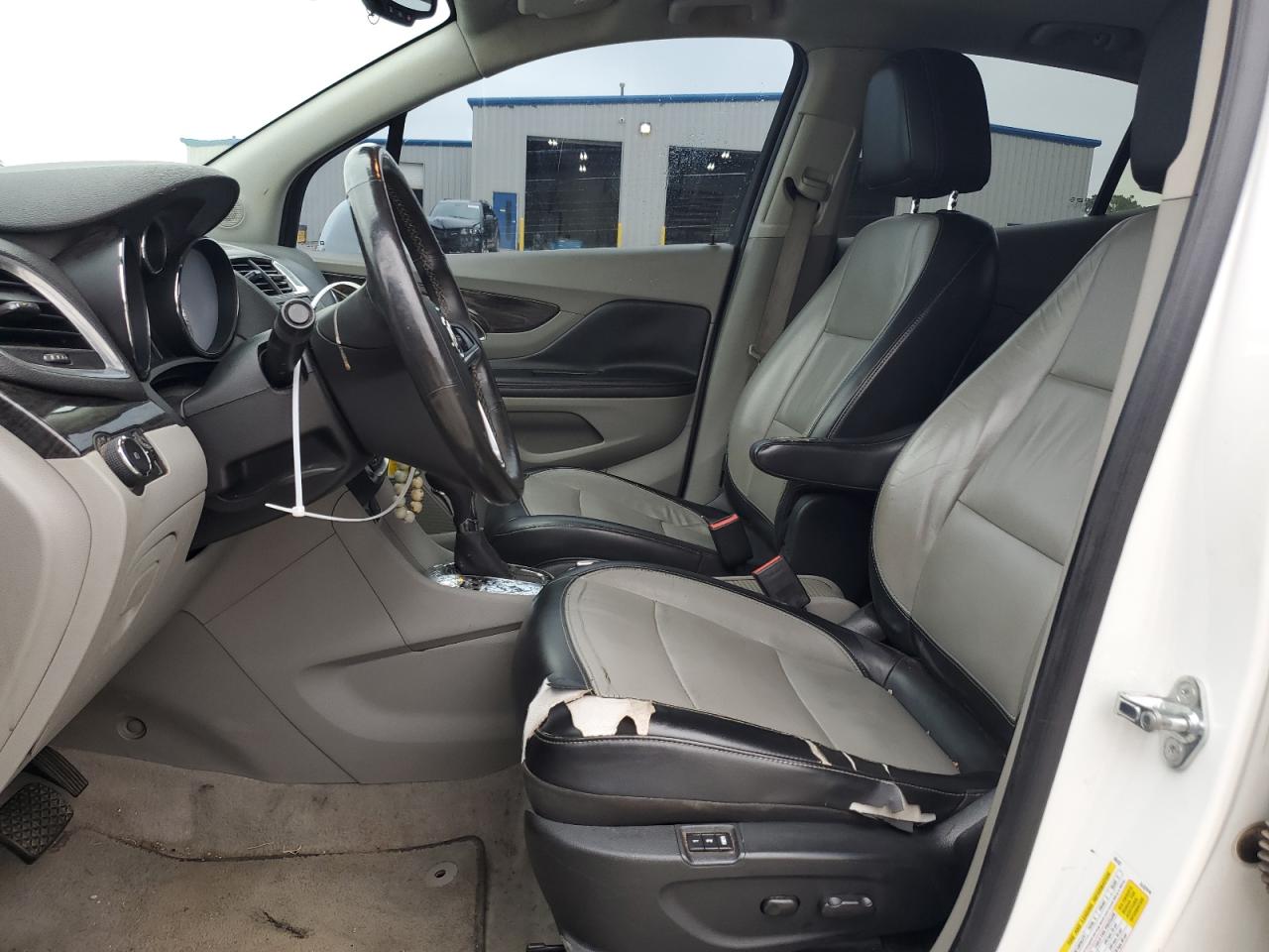 BUICK ENCORE PREMIUM