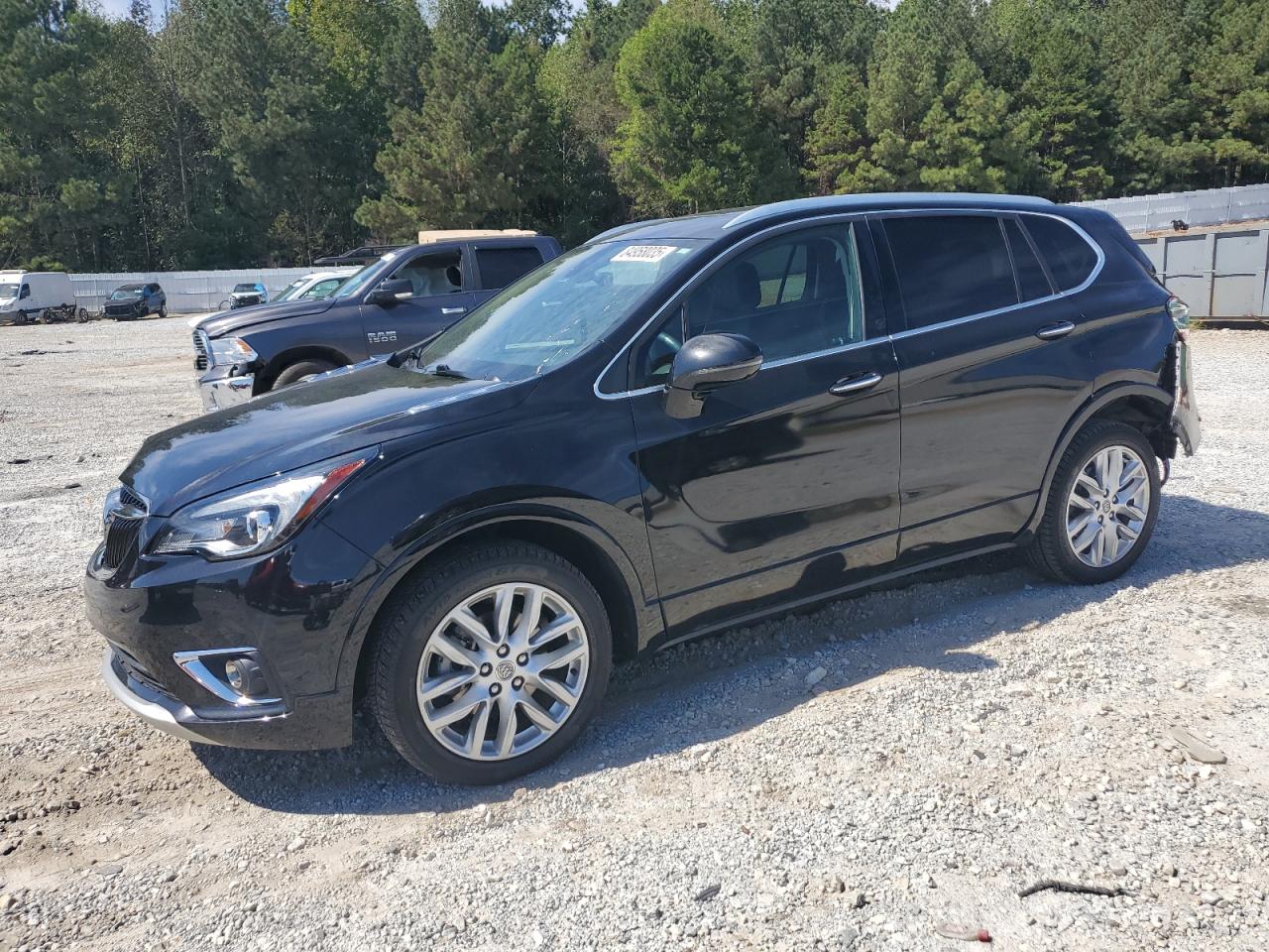 BUICK ENVISION PREMIUM