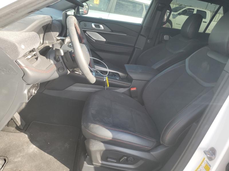 2025 FORD EXPLORER S #3293503417