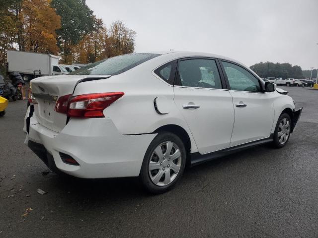 2019 NISSAN SENTRA S - 3N1AB7AP5KY356751