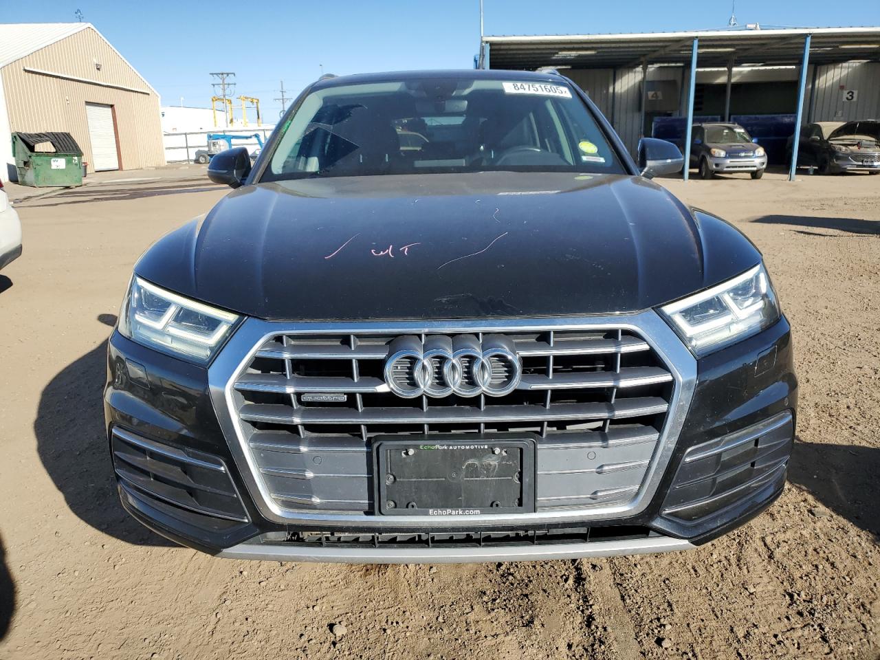 AUDI Q5 PREMIUM PLUS