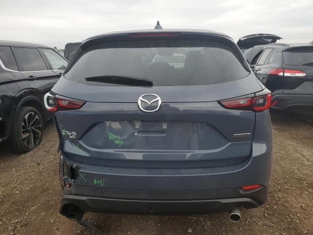2024 MAZDA CX-5 PREFE #3292466683