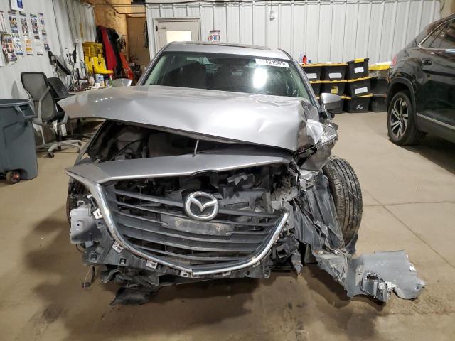 2015 MAZDA 3 GRAND TO - JM1BM1W77F1222531