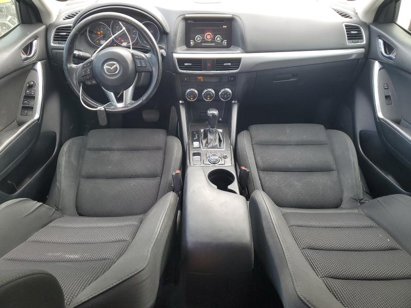 2016 MAZDA CX-5 TOURI #3287502999