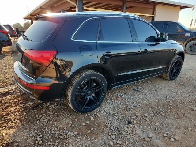 2015 AUDI Q5 PREMIUM WA1DGAFPXFA067760