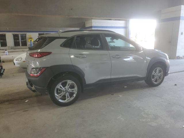 2023 HYUNDAI KONA SEL KM8K6CABXPU006895