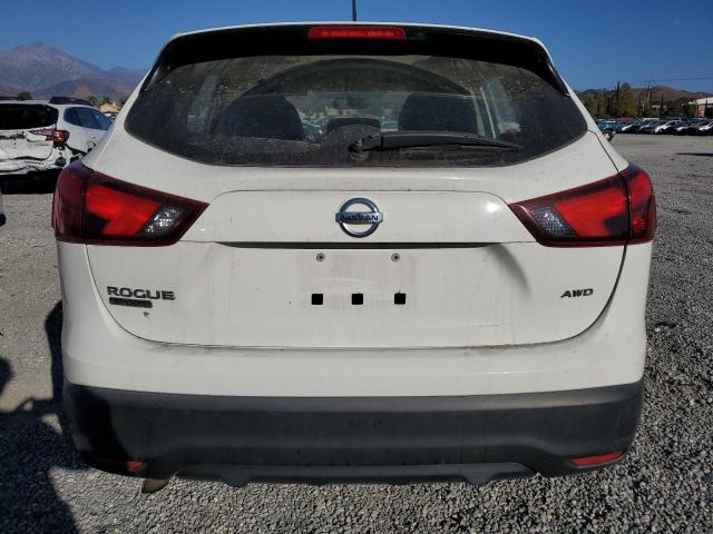 2019 NISSAN ROGUE SPOR - JN1BJ1CR0KW335767