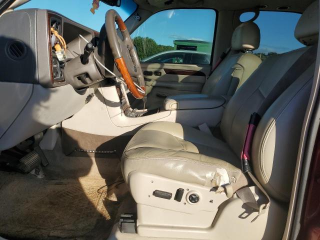 2003 CADILLAC ESCALADE L #3286688305