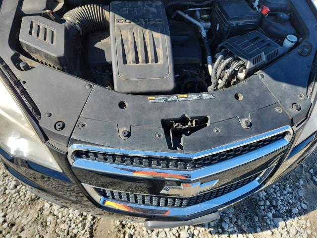 2015 CHEVROLET EQUINOX LT - 2GNALBEK8F6262812